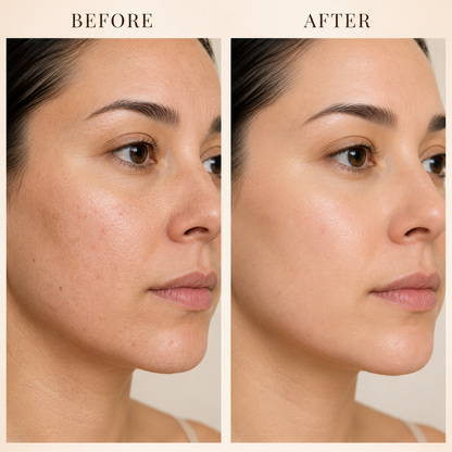 Brivelle LiftGlow RF Facial Sculpting Device
