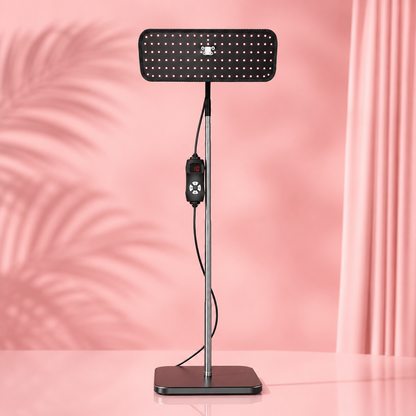 Brivelle™ Radiance Pro Red Light Therapy Panel