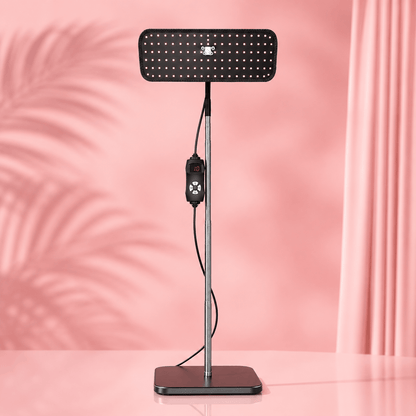 Pro Red Light Therapy Panel