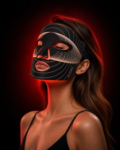 Brivelle™ LumiSkin Pro Led Mask