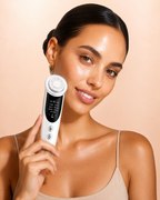 Brivelle LiftGlow RF Facial Sculpting Device