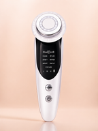 Brivelle LiftGlow RF Facial Sculpting Device