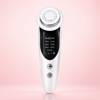 Brivelle LiftGlow RF Facial Sculpting Device