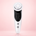 Brivelle LiftGlow RF Facial Sculpting Device
