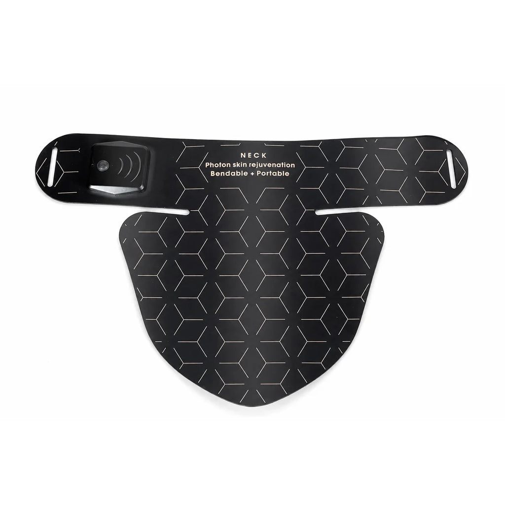 Red Light Therapy Neck & Chest Mask